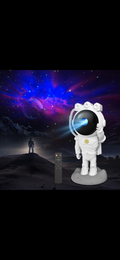 Projecteur Galaxie Astronaute 💫